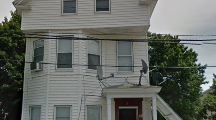 image for Oak Street Men's Sober House