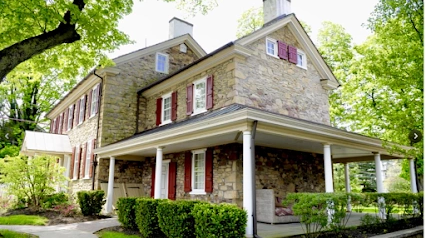 image for Junction Bridge Coed Recovery House
