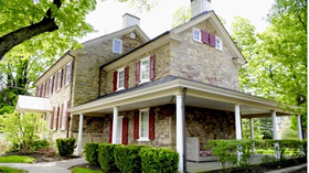 image for Junction Bridge Women's Recovery House