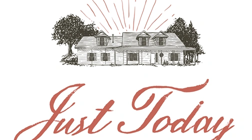 image for Just Today Men's Recovery House
