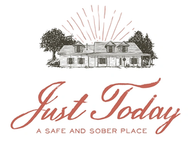 image for Just Today Men's Recovery House