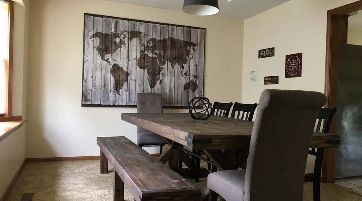 image for Kansas City Recovery Men's Recovery House