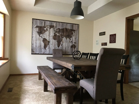 image for Kansas City Recovery Men's Recovery House
