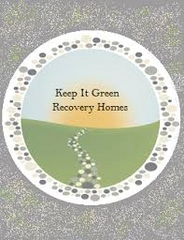 image for Keep It Green Recovery Homes Coed Recovery House