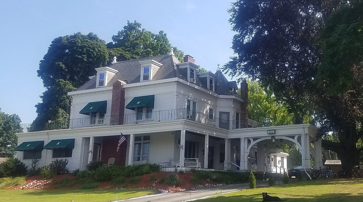 image for The Kelly House Men's Sober House