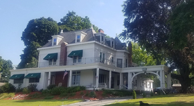 image for The Kelly House Men's Sober House