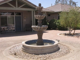 image for Keystone House  Men's Recovery Home