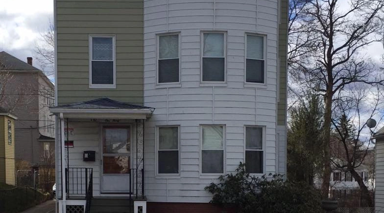 image for Lazarus Sober House Men's Sober House