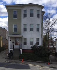 image for Lazarus Sober House Men's Sober House
