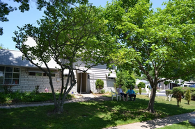 image for Life’s Journey Recovery House Men's Recovery House
