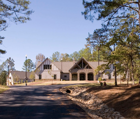 image for Limestone Ridge Men; Women's Recovery Home