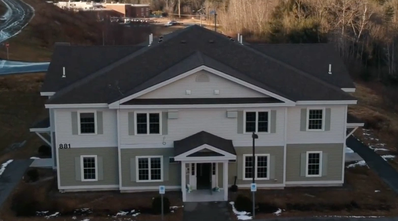 image for Live Free Coed Sober House