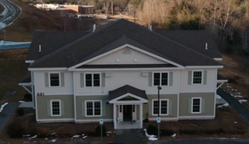 image for Live Free Structured Sober Living - Keene Coed Sober House