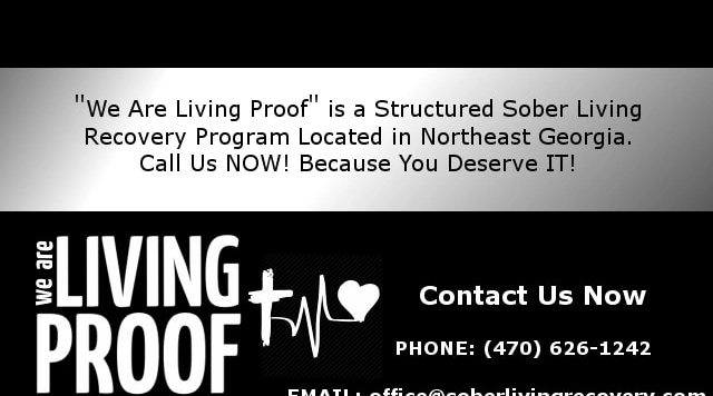image for LivingProof Recovery Coed Recovery House