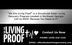 image for LivingProof Recovery Coed Recovery House