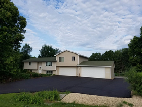 image for Living Ark Men's Sober House