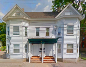 image for Living House Men's Sober House