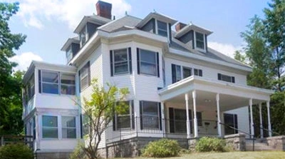 image for Living House Women's Sober House