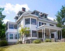image for Living House Women's Sober House