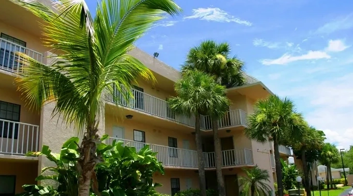 image for Living Sober Recovery Women's Recovery House