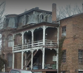 image for Lord Fairfax House Coed Recovery Home