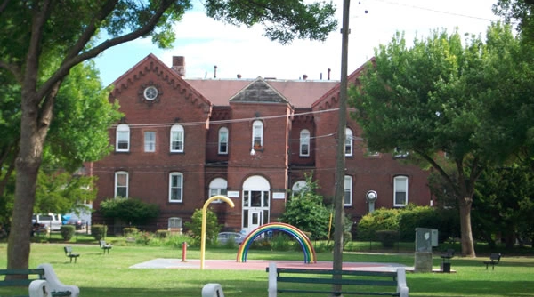 image for Loreto House Men's Sober House