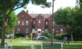 image for Loreto House Men's Sober House