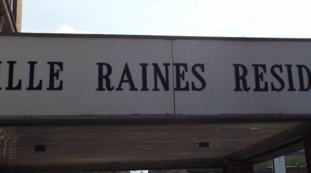 image for Lucille Raines Residence Coed Recovery House