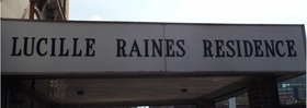 image for Lucille Raines Residence Coed Recovery House