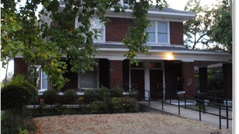 image for Midsouth Women's Recovery House