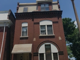 image for Cheryl's House Women's Recovery House