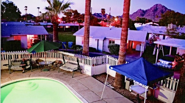 image for Mandalay Village Coed Sober House
