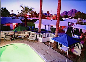 image for Mandalay Village Coed Sober House
