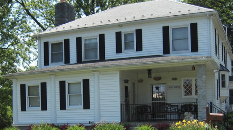 image for The Mann House Coed Recovery House