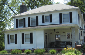 image for The Mann House Coed Recovery House