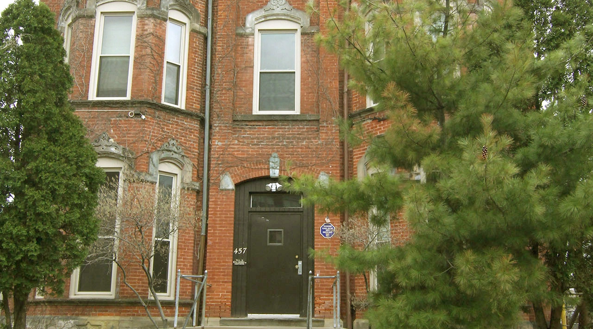 image for Mariners Inn Recovery House Men's Recovery House