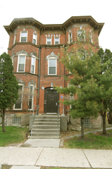 image for Mariners Inn Recovery House Men's Recovery House