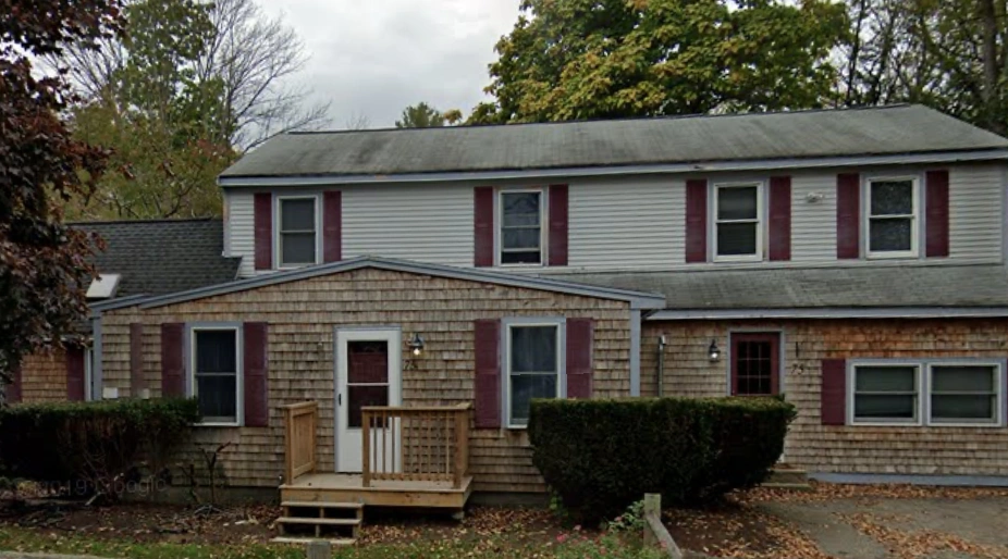 image for Meadow Brook House Men's Sober House
