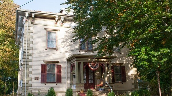 image for Men of Dignity - Southbridge Men's Sober House - Vanderburgh Sober Living
