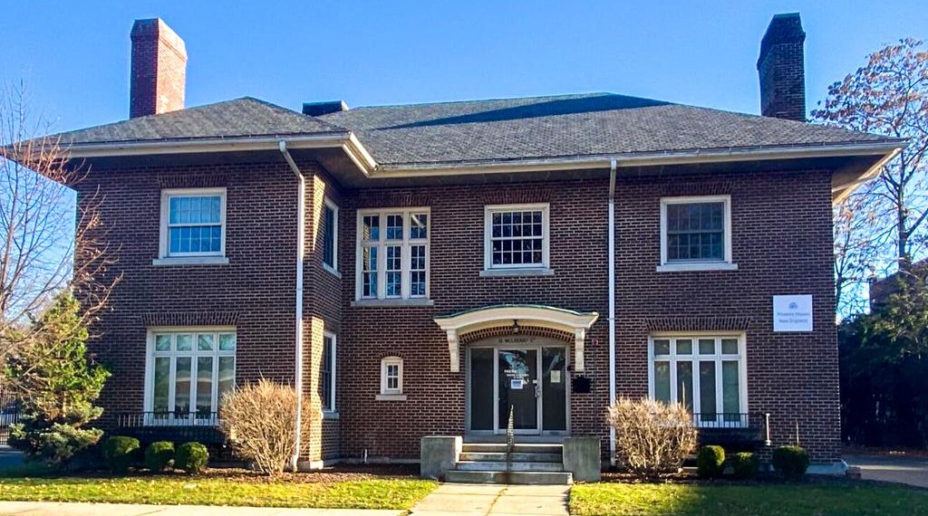 image for Mulberry Men's Sober House - Vanderburgh Sober Living