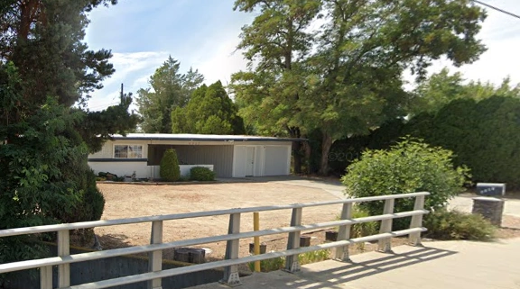 image for Men's Recovery Home Men's Recovery House