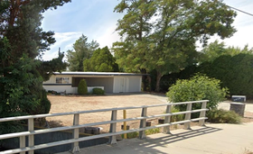 image for Men's Recovery Home Men's Recovery House