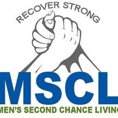 image for Men's Second Chance Living Men's Recovery House
