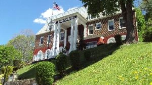 image for Mercer County Fellowship Home Men's Recovery House