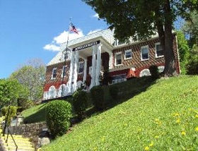 image for Mercer County Fellowship Home Men's Recovery House