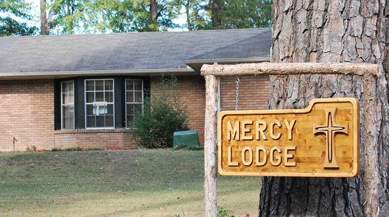 image for Mercy Lodge Women's Recovery Home