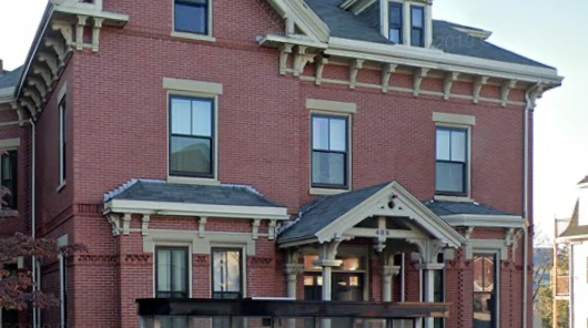 image for Meridian House Coed Sober House