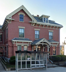 image for Meridian House Coed Sober House