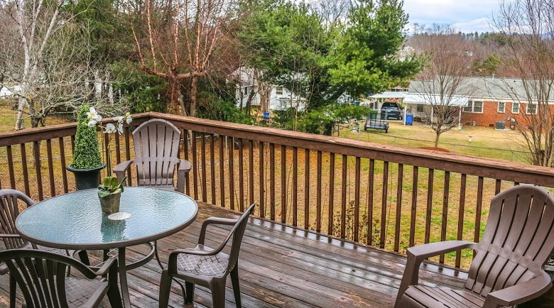 image for Middle River Sober Living Men's Recovery House