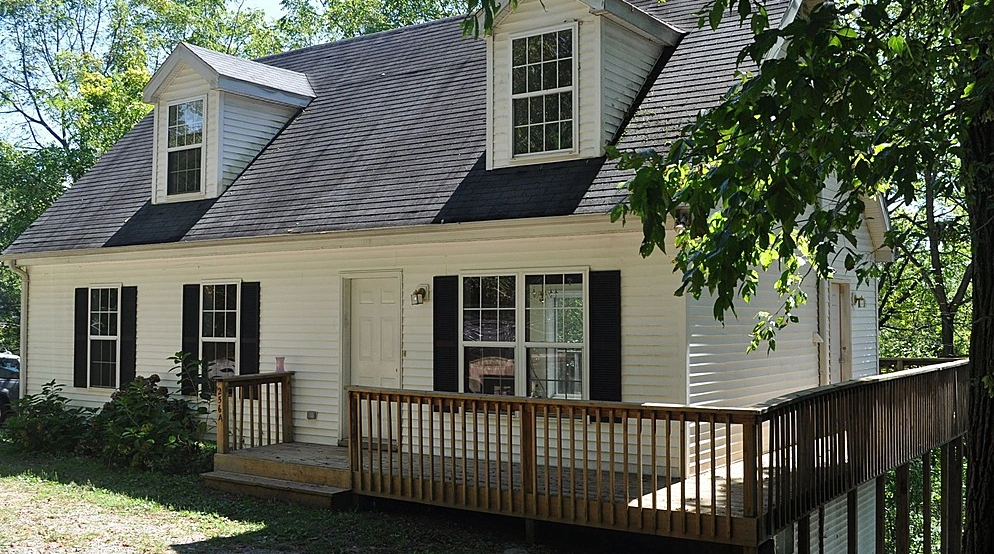 image for Middle River Asheville Sober Living Men's Recovery House